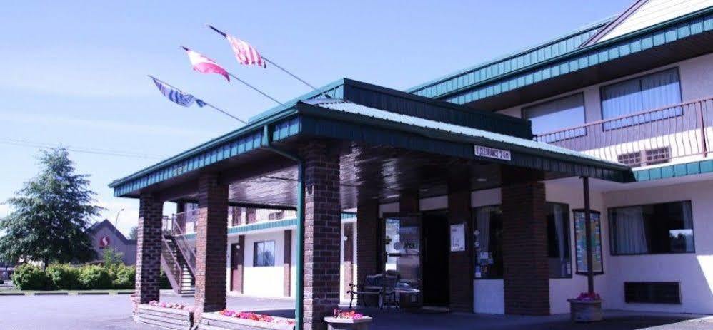 Diamond Head Motor Inn Mission Exterior photo